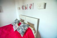 Three-Bedroom Townhouse