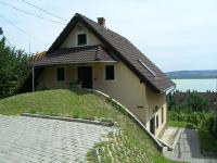 Balázs Apartman - Bed and Breakfast Tihany