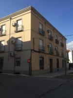 Hostal La Estación - B&B