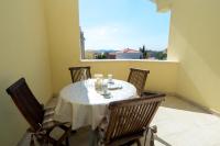 Apartment mit Meerblick
