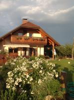 Apartma Vintgar - Ferienwohnung Bled