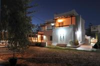 Tsakanos Apartments - Ferienwohnung