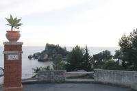 Taormina Isola Bella Apartment - Taormina Holidays - Chambres d'hôtes Taormina