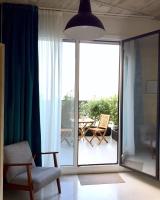 Triple Room with Terrace