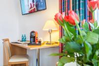 FFFZ Hotel Tagungshaus, Hotels - Düsseldorf