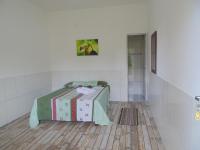 Habitación Doble con baño privado