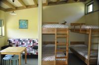 Familienzimmer (4-5 Erwachsene)