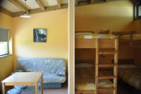 Family Room (4 - 5 Adults)