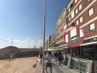 Apartamento Europa Primera Línea - B&B Guardamar del Segura
