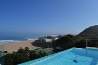 B&B Plettenberg Bay - Villa Mare Nostrum - Bed and Breakfast Plettenberg Bay