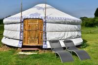 Yurt (4 Adults)
