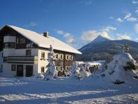 Apartment Deml - Chambres d’hôtes Flachau