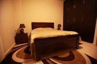 Executive Two-Bedroom Apartment