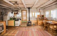 Cottage mit 1 Schlafzimmer