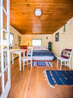 Standard Bungalow mit Ventilator
