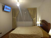 Apartamentos Sercan