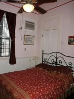 Superior Zimmer mit Queensize-Bett