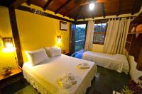Chambre Triple Standard