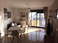 Appartamento con Balcone
