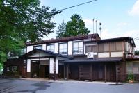 B&B Dōsen’in - Shinano Sou - Bed and Breakfast Dōsen’in