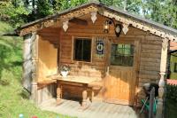 Ferienwohnung Eder - B&B Hippach