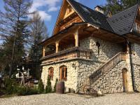 Rezydencja Sąsiadów Zakopanego - B&B