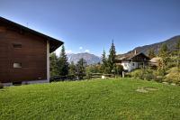 Reine des Pres Rez - Bed and Breakfast Verbier