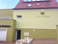 B&B Mikulov - Villa Kiwi - Bed and Breakfast Mikulov