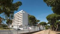 Apartamentos Costa Luz Punta Umbría - B&B