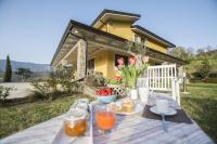 B&B casa73 - Ferienwohnung Cicerale