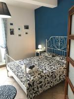 B&B Sarteano - Claves Claustri - Appartamento storico con balcone - Bed and Breakfast Sarteano