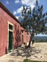 Agriturismo Villa Gaia - Ferienwohnung