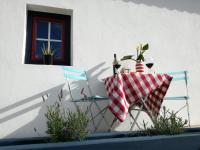 Haus mit 1 Schlafzimmer
