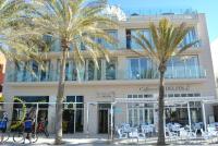 Apartaments Delfin - B&B