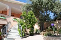 villa la Scaletta - B&B Alghero