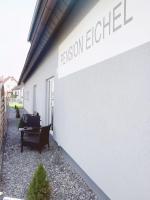 Pension Eichel - Bed and Breakfast Rust