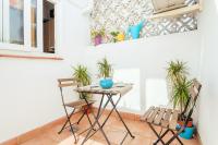 Hostly Sierpes 3 Renewed Families-Fibre-Parking optional - B&B Siviglia