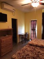 Standard Doppel- oder Zweibettzimmer