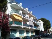 Apartament Passeig Maritim - Ferienwohnung