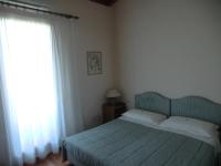 Doppelzimmer mit Balkon