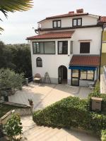 Vrsar Istok - B&B Vrsar