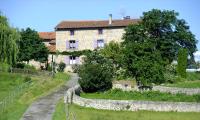 Chambres D'hotes De La Mure - B&B