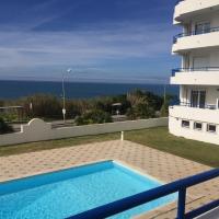 Ericeira Ocean View Apartment - B&B