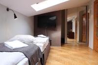 Apartamento estudio con zona de cocina (4 adultos)