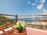 Apartments Princess View - B&B Sveti Stefan