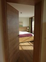 Appartement met 1 Slaapkamer