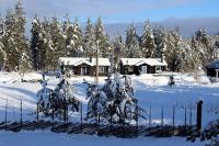Nymon Mountain Lodge - B&B
