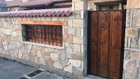 Gredos Casa Rural Los Treboles - B&B San Martín de la Vega del Alberche