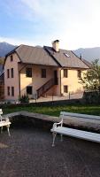 Holiday Home Julian Alps - B&B Bovec