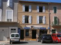 Maison de la Place - Ferienwohnung Saint-Chinian